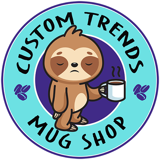 Custom Trends Mug Shop